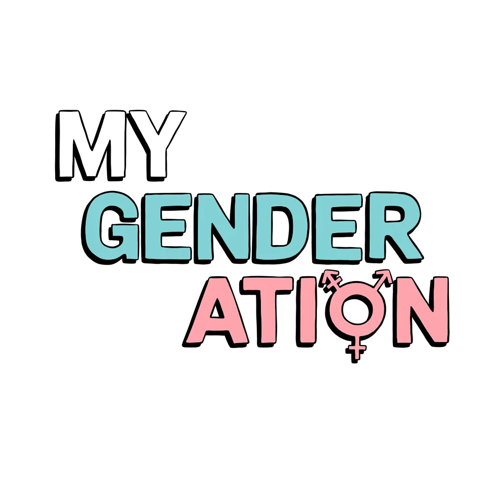 My Genderation: Trans Joy on Screen at 49-51 Sidney St
