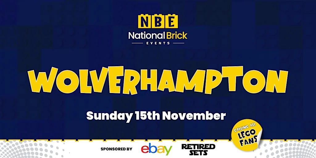 National Brick Events - Wolverhampton at Wolverhampton Racecourse