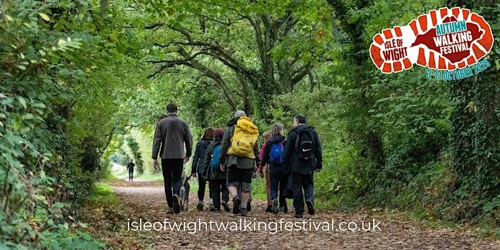 Newchurch Squirrel walk with anecdotal local history thrown in (5 Miles) at Newchurch Car Park