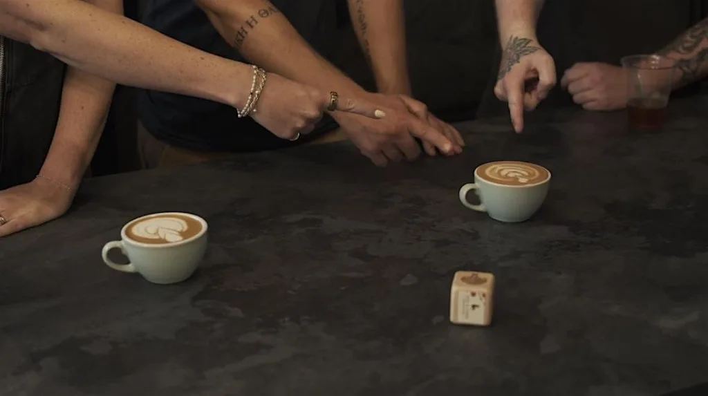 Milton Keynes Latte Art Throwdown 2026