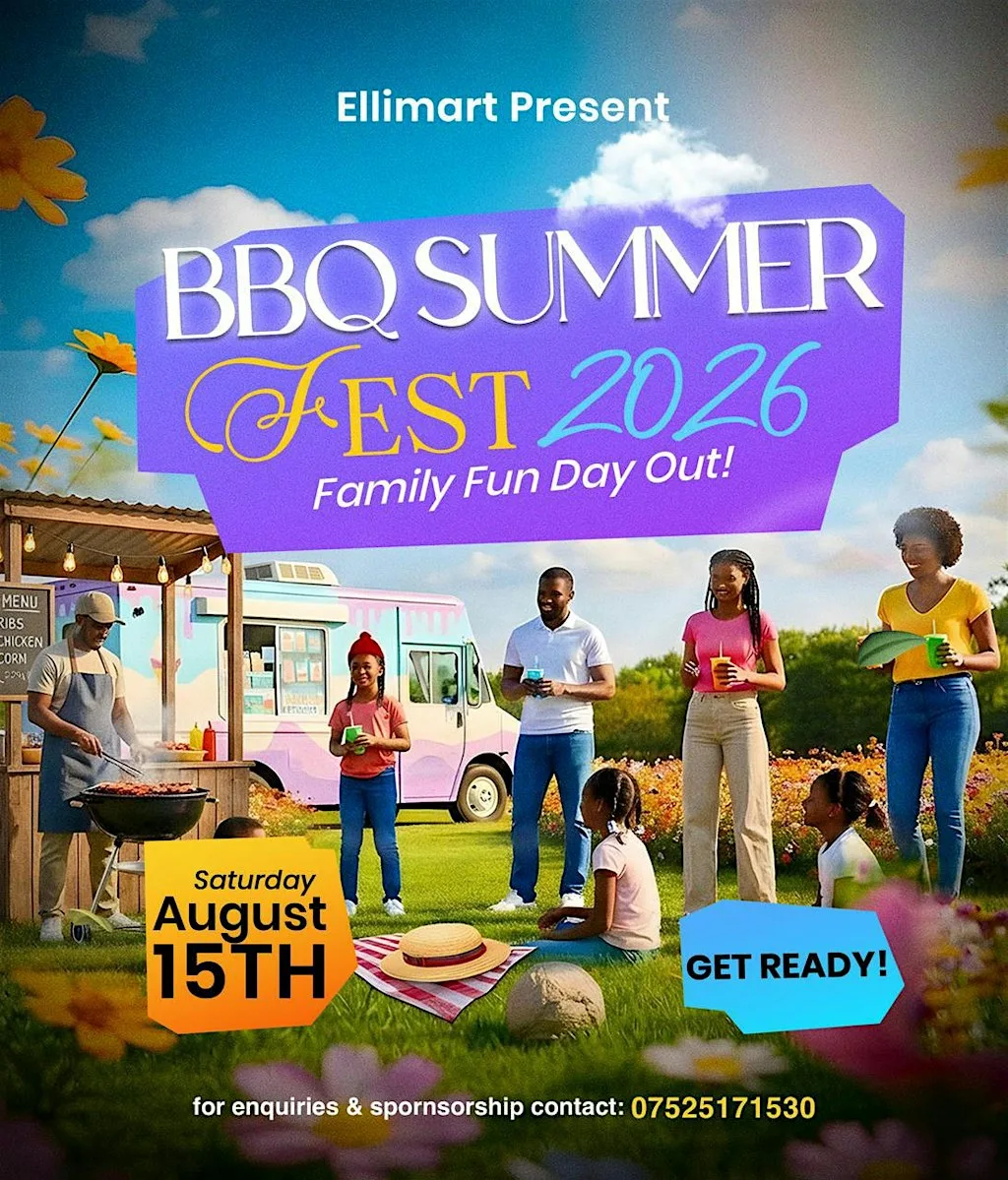 SUMMER FEST 2026 at Friar Park Millennium Centre
