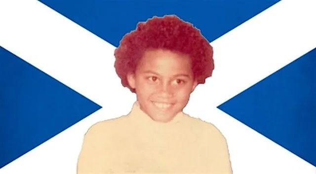 Black Lives in Scotland - Telling Our Stories at Dalhousie Building