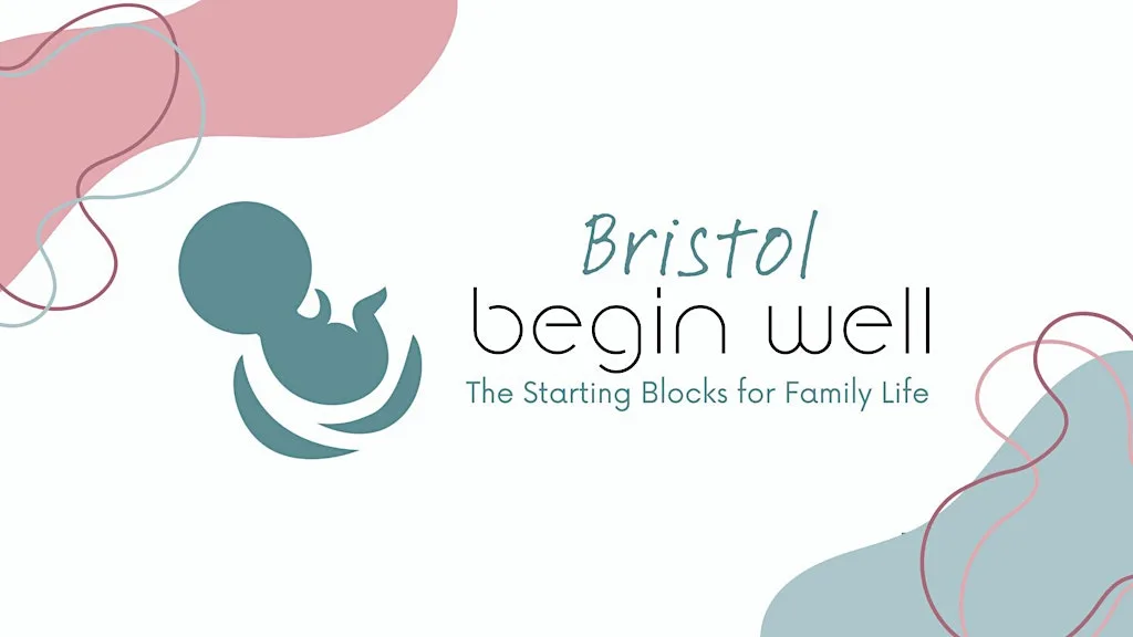 Begin Well Bristol (Field) Oct '26-for parents 28 wks+ on course start date at Field Vineyard Church