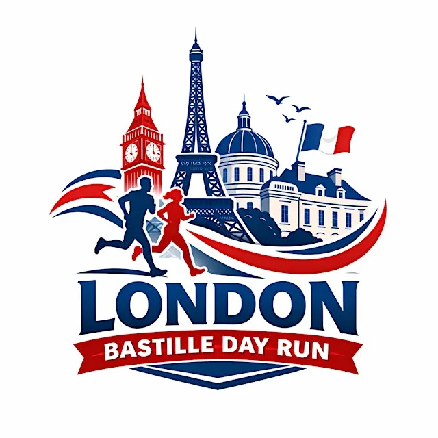 London Bastille Day Run 2027