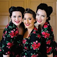 Vintage Tea Dance with the Swingtime Starlets at Pilots Row Youth & Community Centre