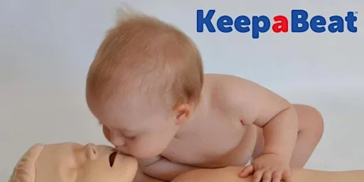 First Aid for Parents, Parents to be and Grandparents at Baby Sensory Rotherham