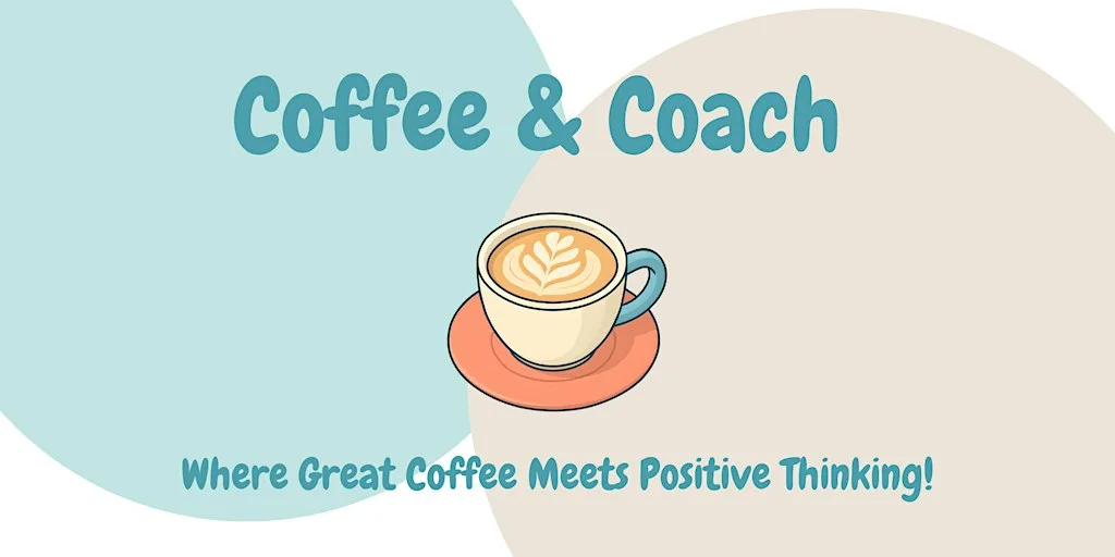 Coffee & Coach