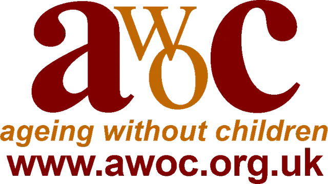 Ageing Without Children - Training for Professionals at Voluntary Action North Somerset