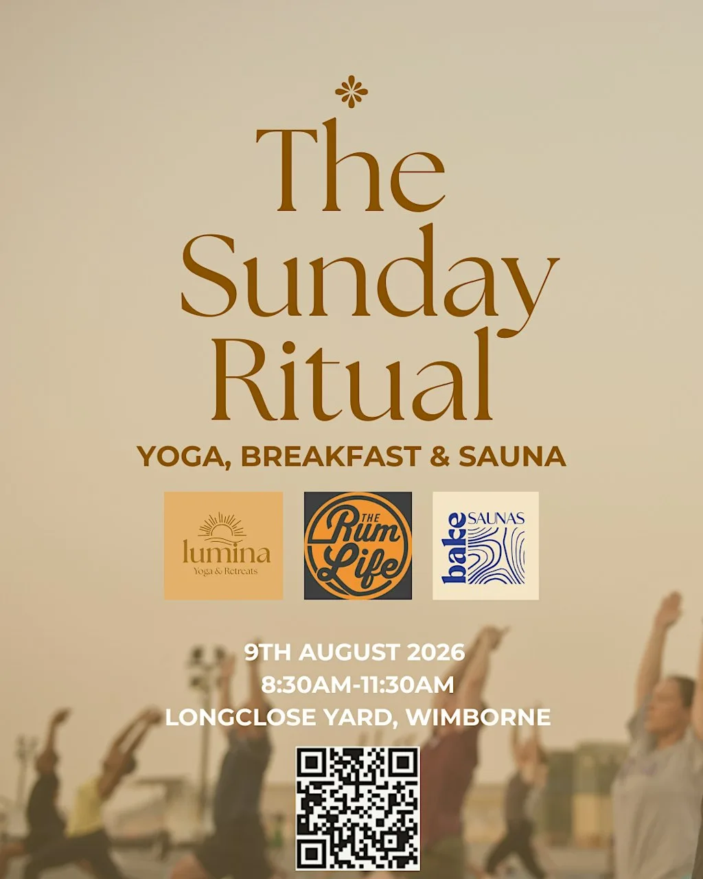 The Sunday Ritual at The Rum Life