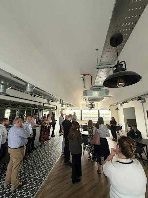 Teesside Built Environment Networking