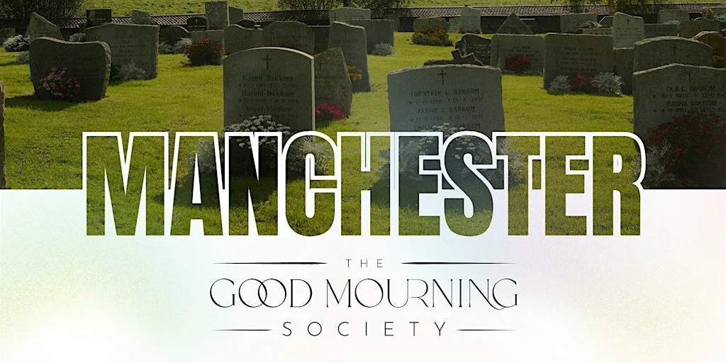 Silent Cemetery Stroll at Southern Cemetery