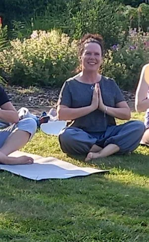 Yoga For Over 60's