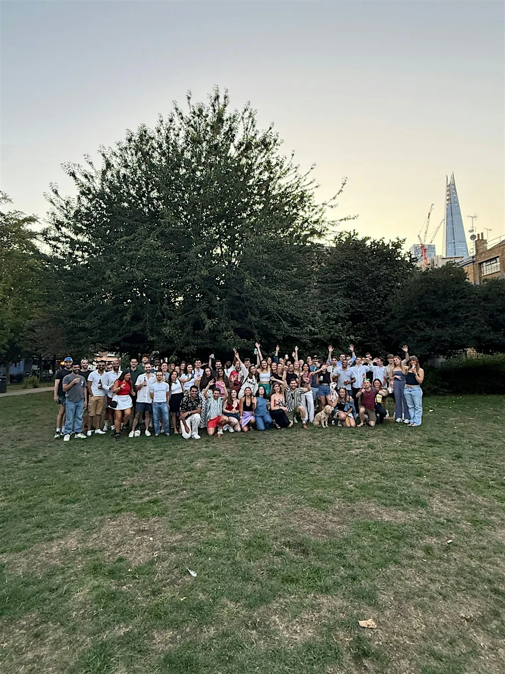 BSR Summer Party