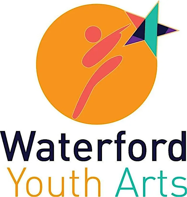 Sept-Nov 2026- Waterford Youth Arts Friday Art Club (8-10 yrs) at Waterford Youth Arts