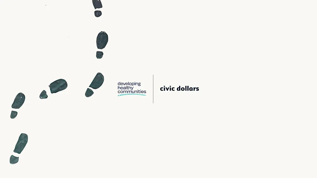 Beyond the download: what we learned from Civic Dollars