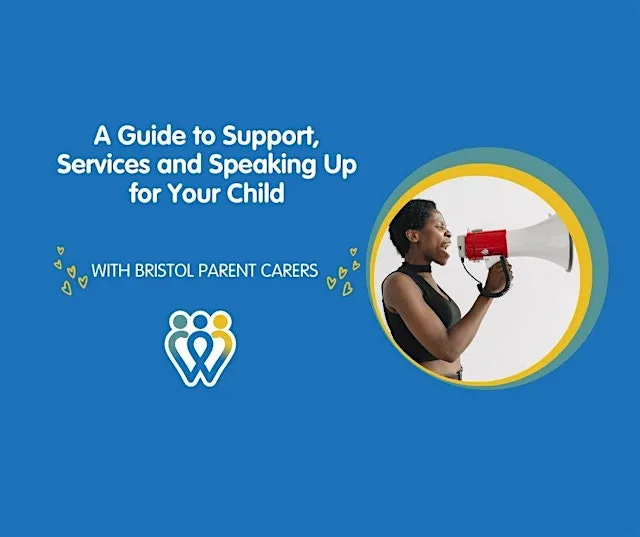 A guide to support, services and speaking up for your child at The Greenway Centre