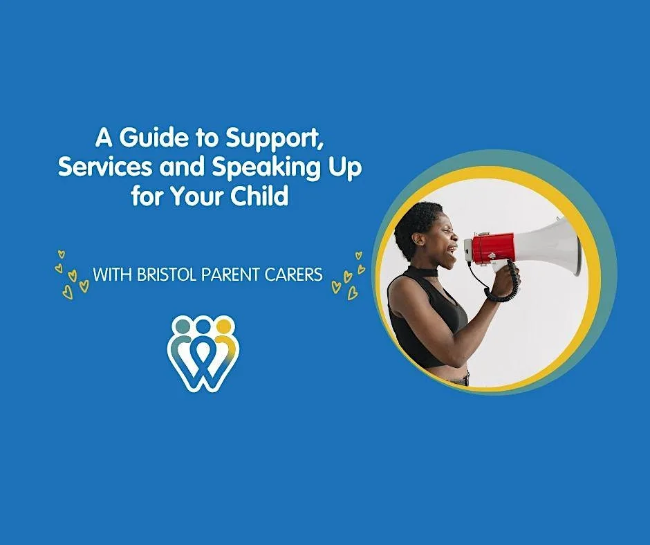 A guide to support, services and speaking up for your child at The Greenway Centre