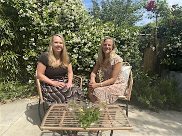 Naked Larder Brunch Club & Herbs for Women's Health