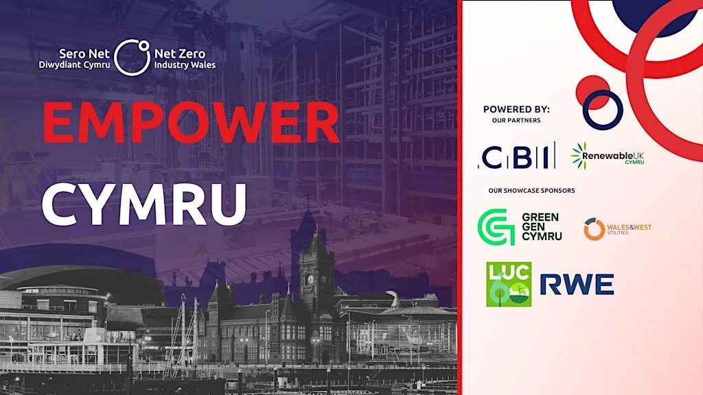 EmpowerCymru 2026 at Techniquest