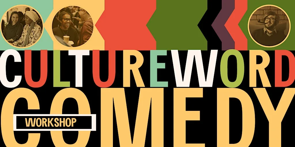 Free Comedy Workshop at 1853 Studios and Gallery