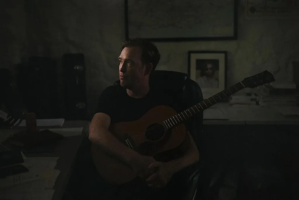 Inkwell Presents: An Evening with Andy Squyres - Manchester at The Eagle Inn