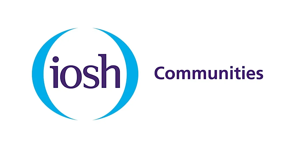 Thames Valley IOSH Community - Fire Safety: Within modern workplaces