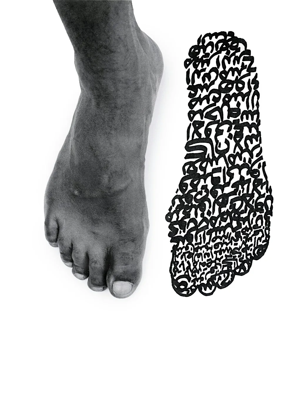 Fragile Landscapes: Memory, Migration and Embodied Mapping