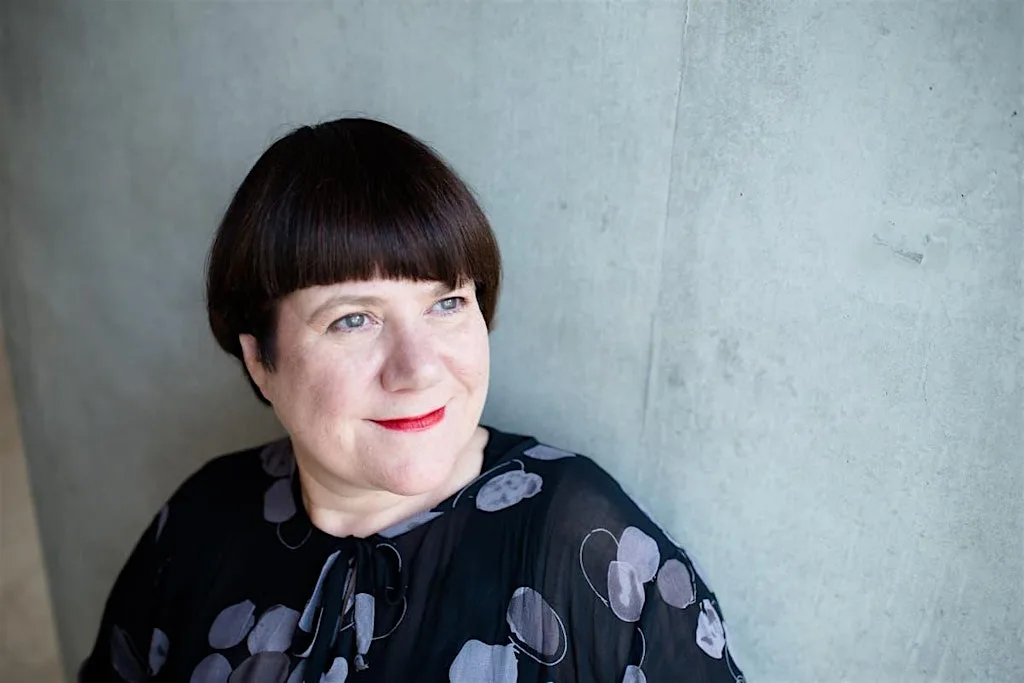 Bishopbriggs Library - Edinburgh Festival Live Stream: Louise Welsh at Bishopbriggs Library