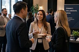 Wellness, Health, Nutrition, Fitness & Beauty Networking for Specialists at The Anthologist