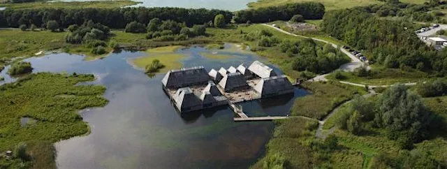 Corporate Conservation Day at Brockholes Nature Reserve at Brockholes Nature Reserve
