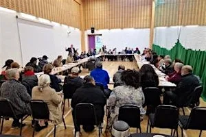 Wolverhampton Equality & Diversity Partnership Meeting