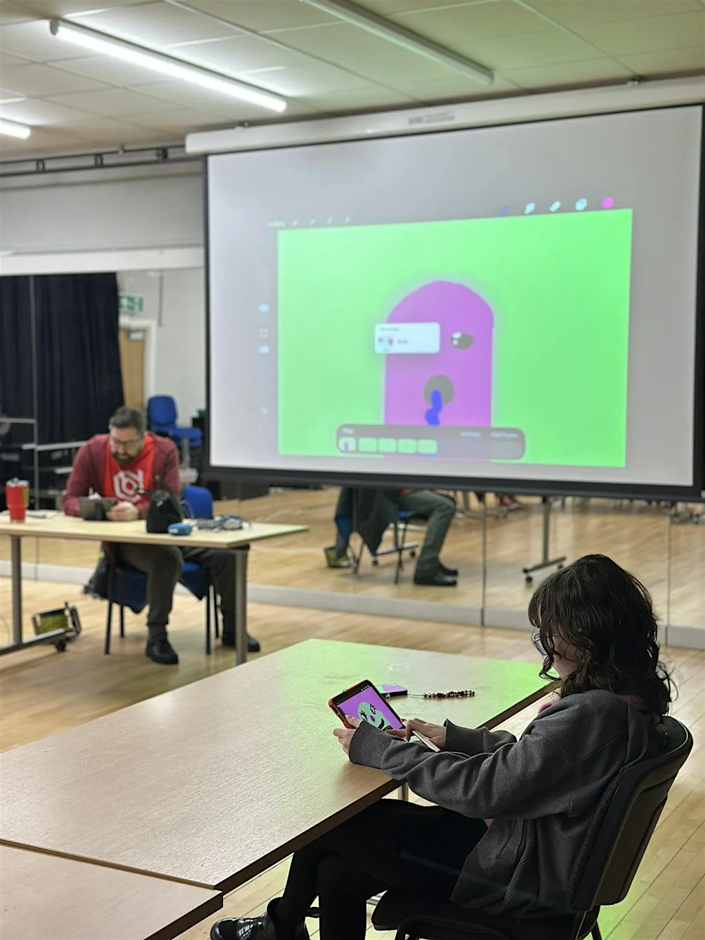 Animation Week | Ages 8-11 at Park Farm Community Centre