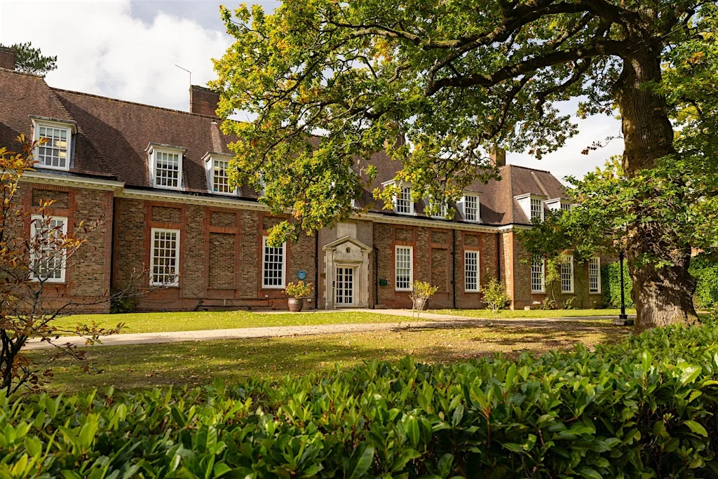 Heritage Open Day - Visit Amesbury School at Amesbury School