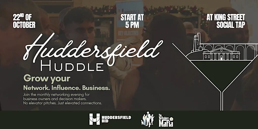 Huddersfield Huddle