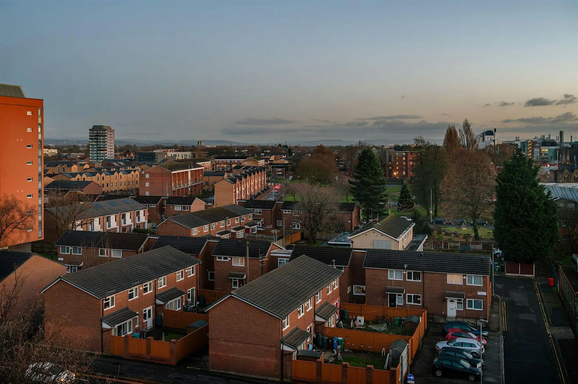 Community Engaged: One Year On at 53two