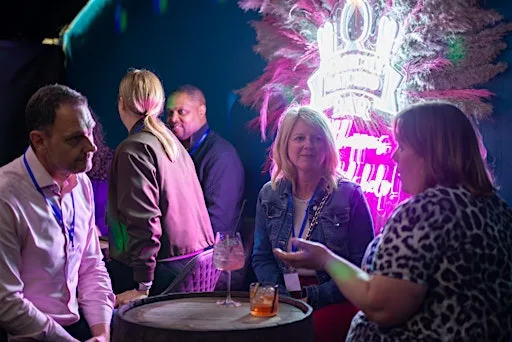 Garforth Business Networking