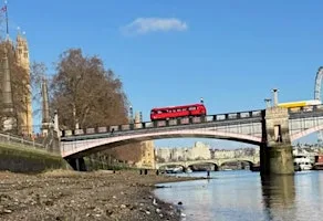 Broken bits of our social history – mudlarking in the Thames. at Brixton Library