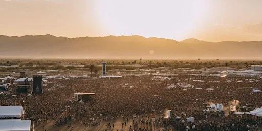 Mini Music Festival