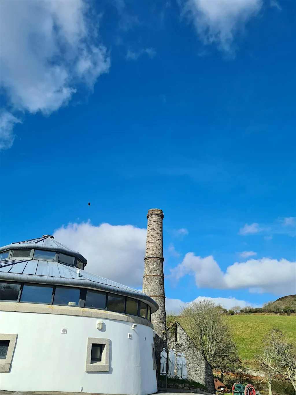 Nova Classical Music Festival 2026 Day 4 at Wheal Martyn