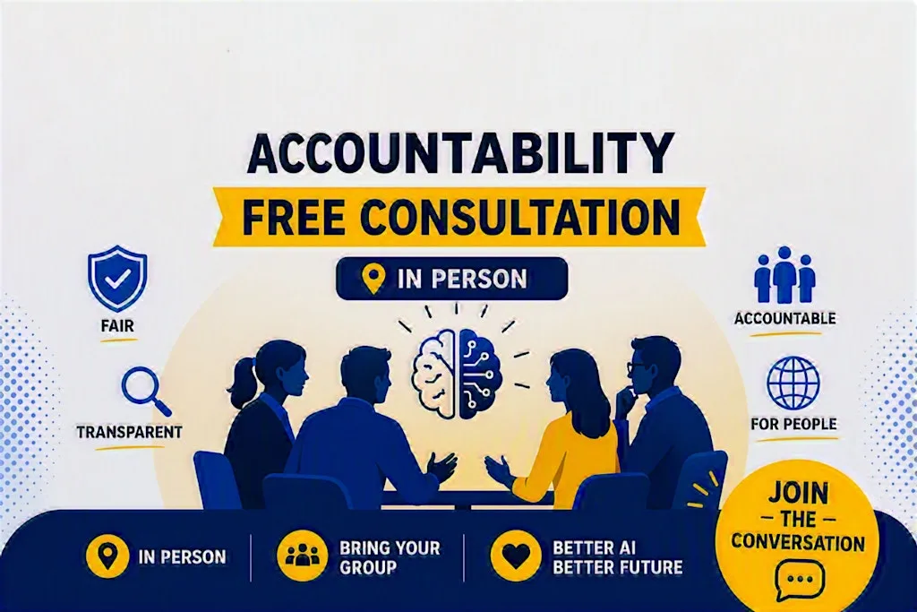 AI Accountability Consultation