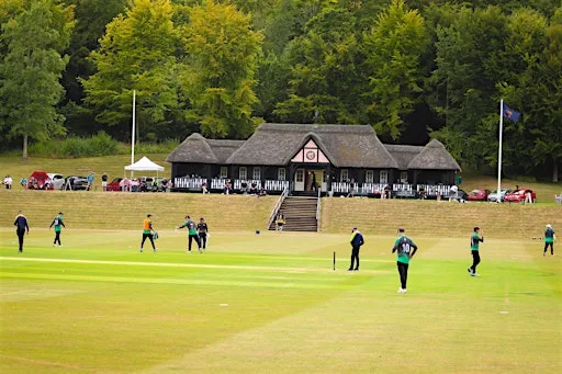 NCCA T20 Finals Day 2026