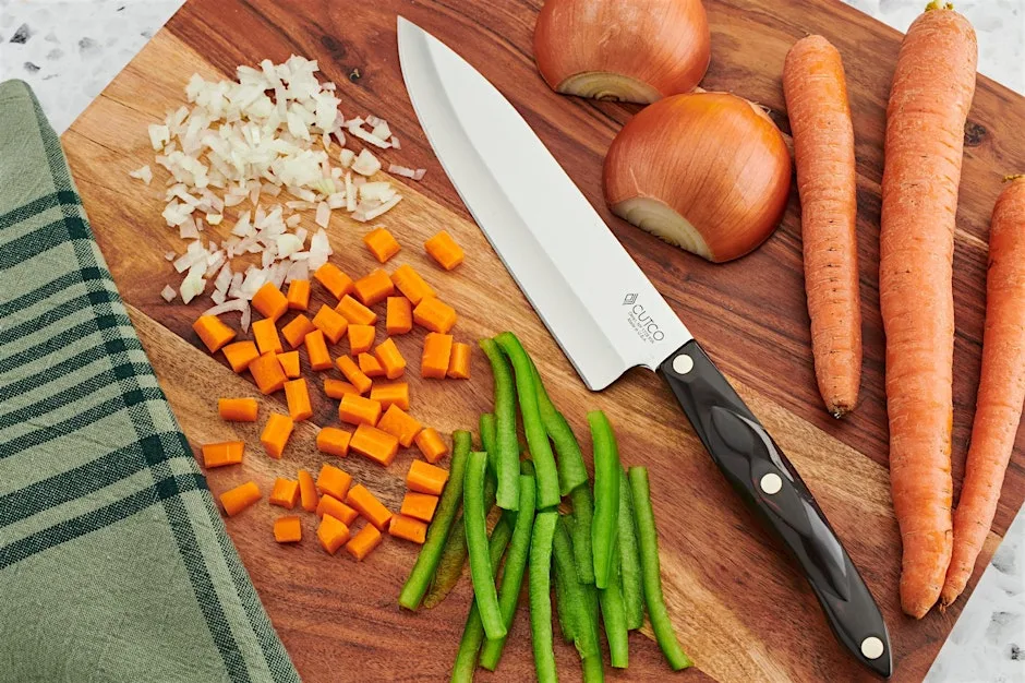 Cooking for Carers - Knife Skills - Uckfield