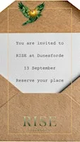 RISE Yorkshire – A Women’s Well-being Afternoon