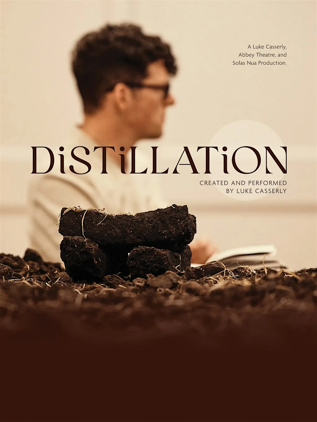 Distillation Matinee