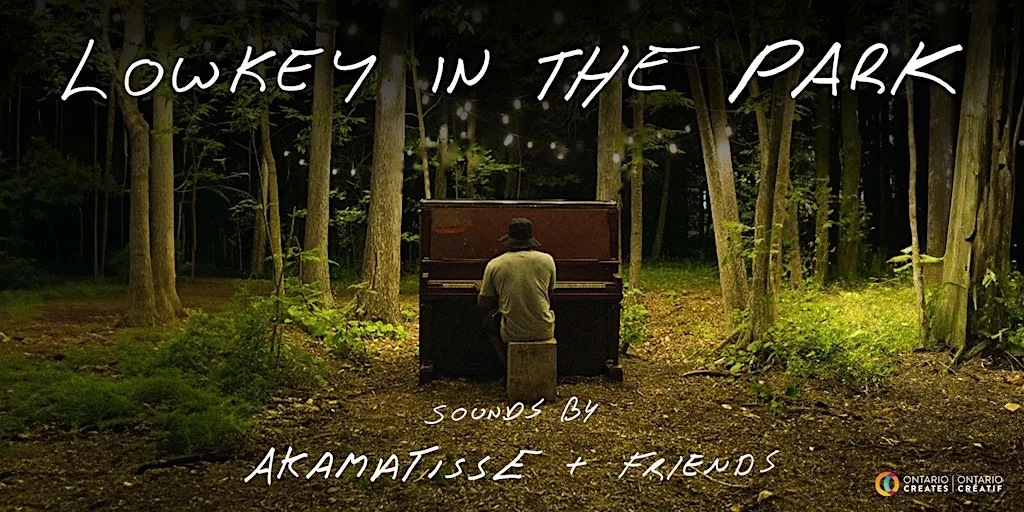 LowKey in the Park (Final Chapter)