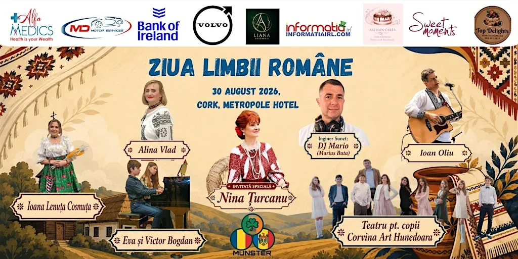 Ziua Limbii Române, Ediţia 2026