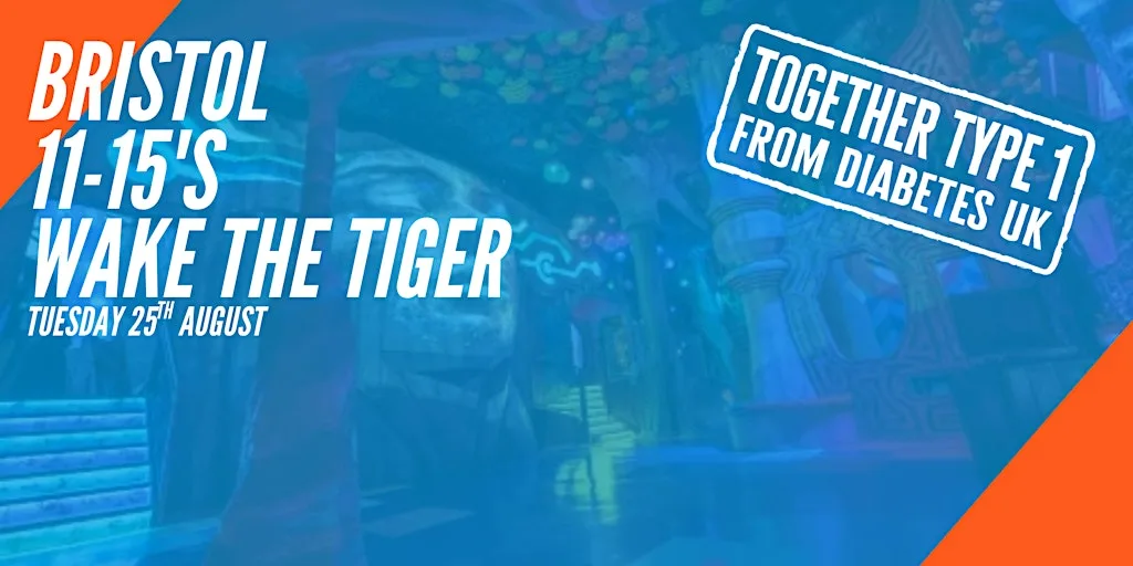 TT1 Wake the Tiger: Bristol at Wake The Tiger Bristol
