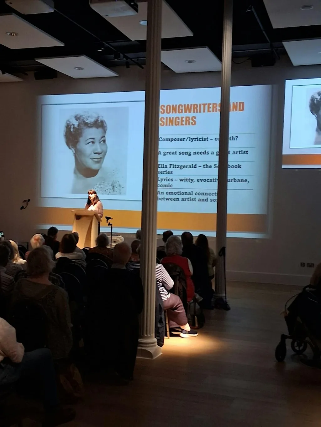 Thursday Morning Talks - September - December 2026 - Multiple Dates at Northampton Museum and Art Gallery