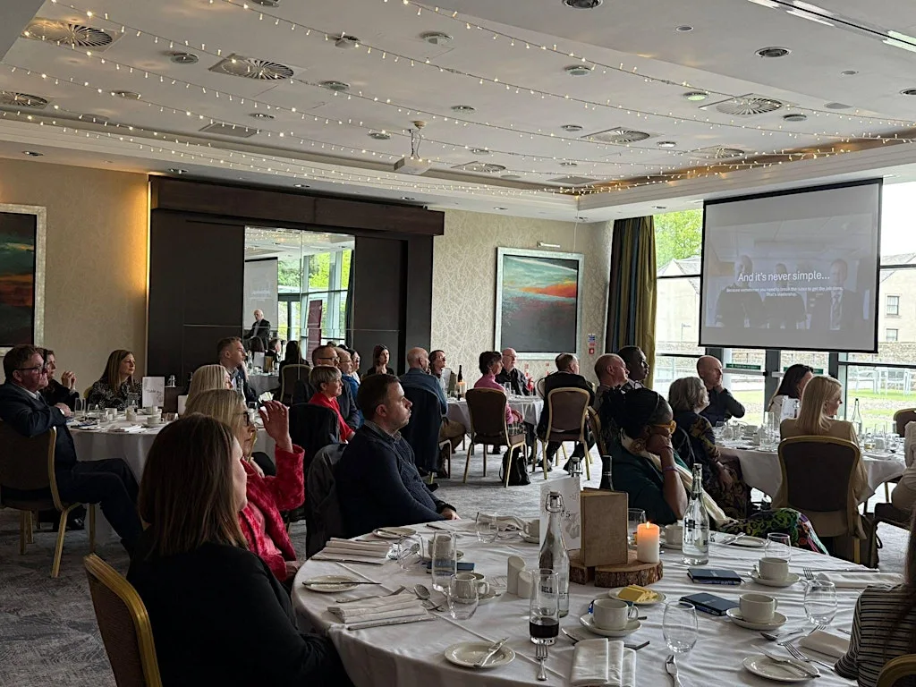 Joint Chambers Networking Lunch
