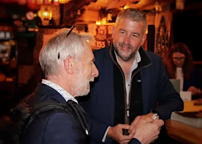 Wigmore Wednesdays Leicester - Wednesday 2nd September 2026